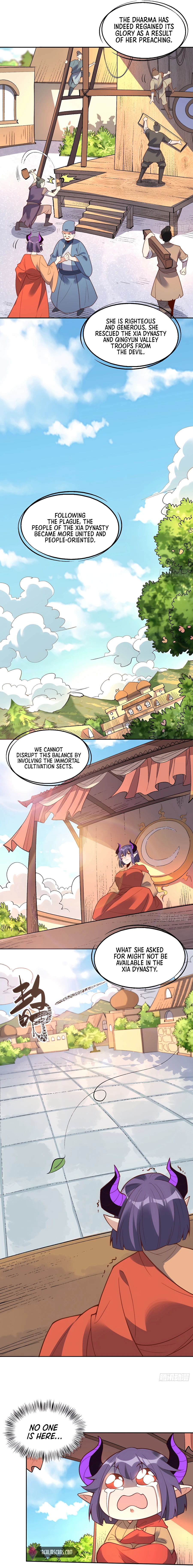 A Big Shot Actually Chapter 284 - 8