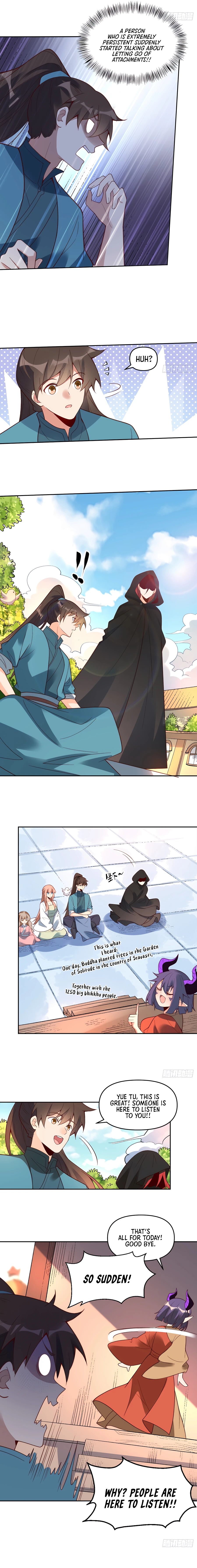 A Big Shot Actually Chapter 284 - 10