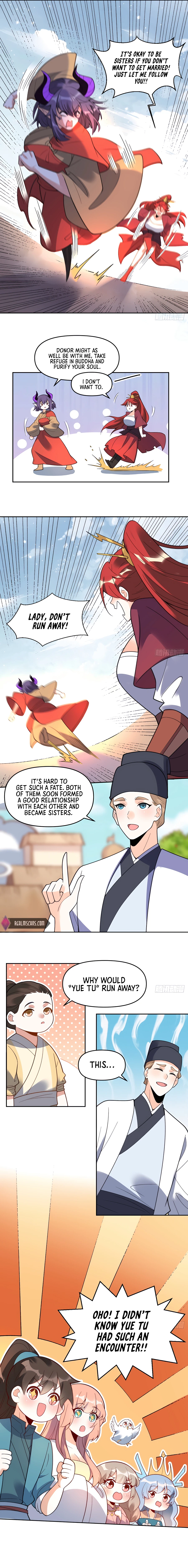 A Big Shot Actually Chapter 284 - 13