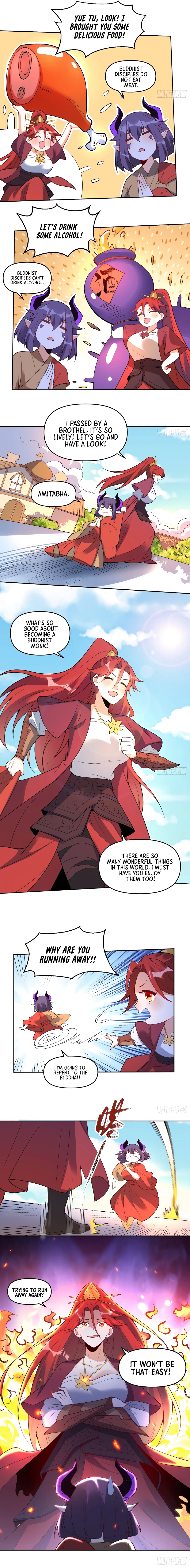 A Big Shot Actually Chapter 284 - 14