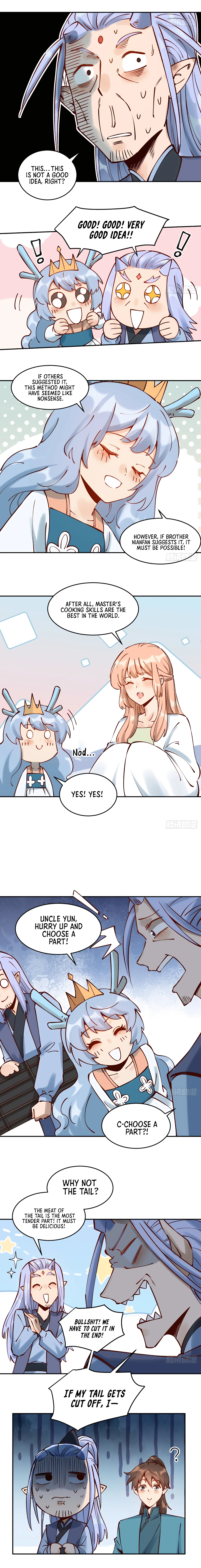 A Big Shot Actually Chapter 278 - 7