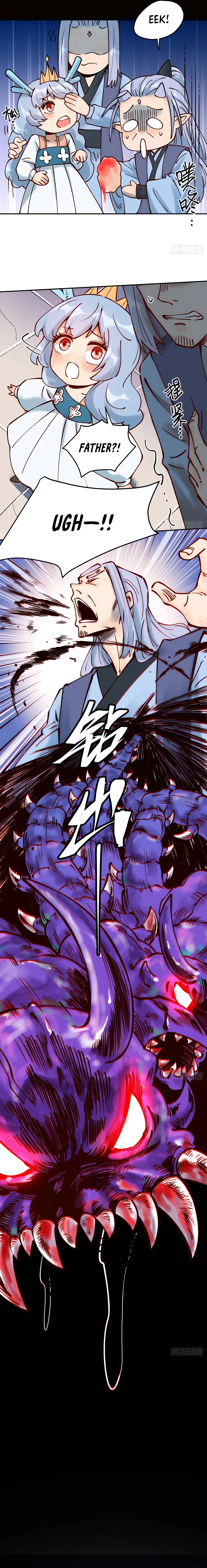 A Big Shot Actually Chapter 278 - 13