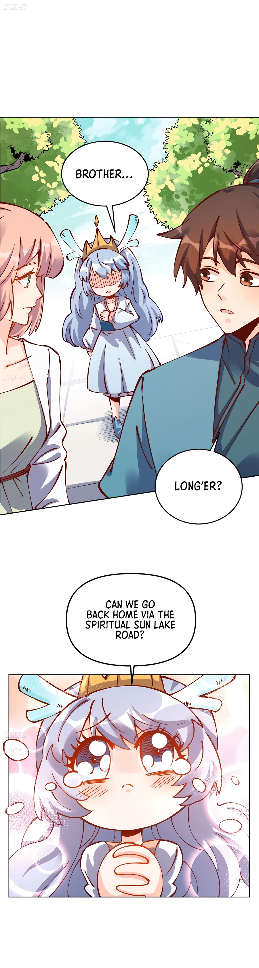 A Big Shot Actually Chapter 277 - 2
