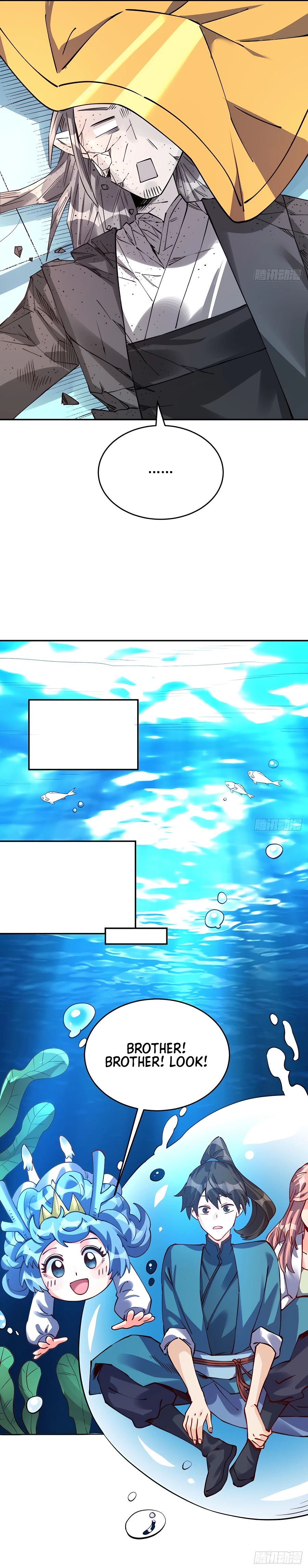 A Big Shot Actually Chapter 277 - 11