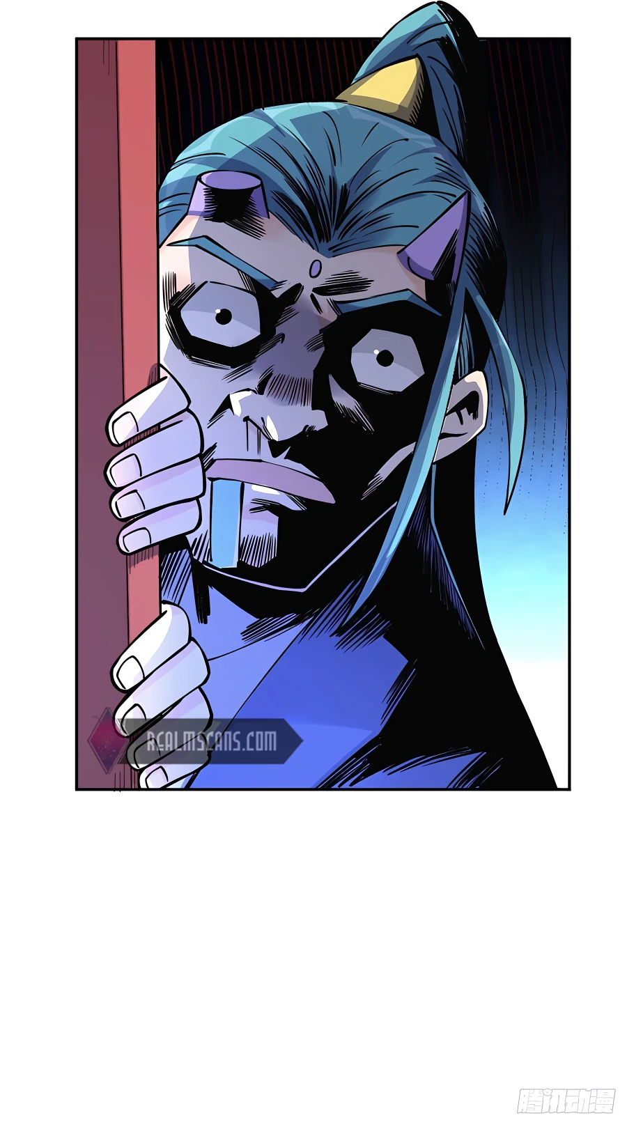 A Big Shot Actually Chapter 277 - 17