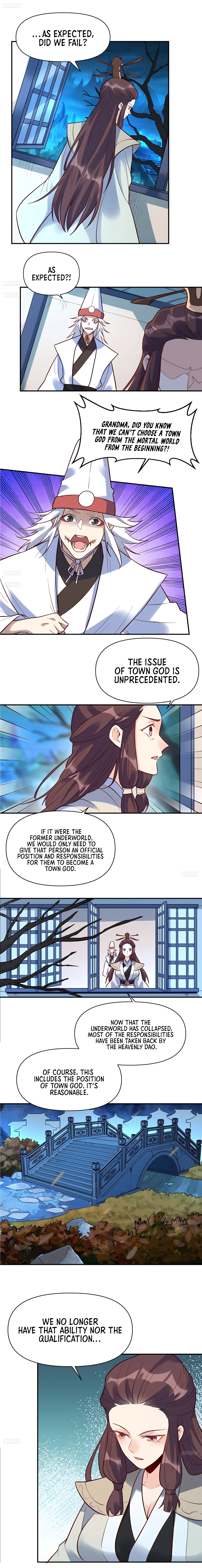 A Big Shot Actually Chapter 276 - 2