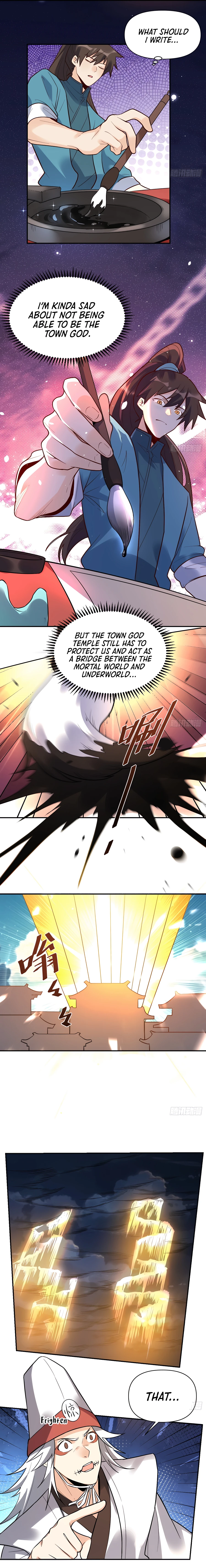 A Big Shot Actually Chapter 276 - 6