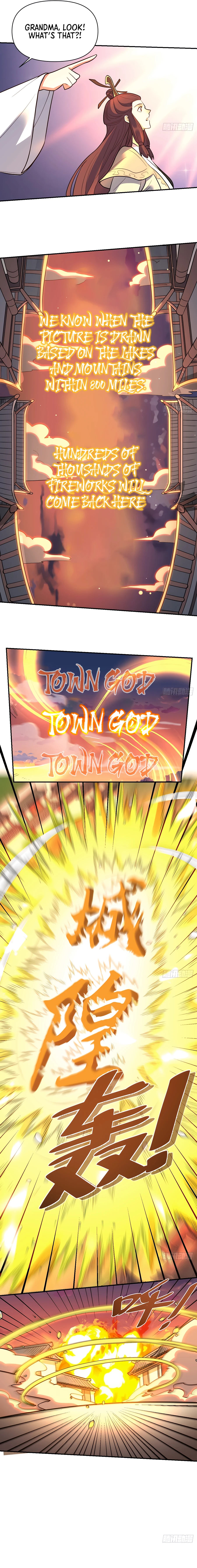 A Big Shot Actually Chapter 276 - 7