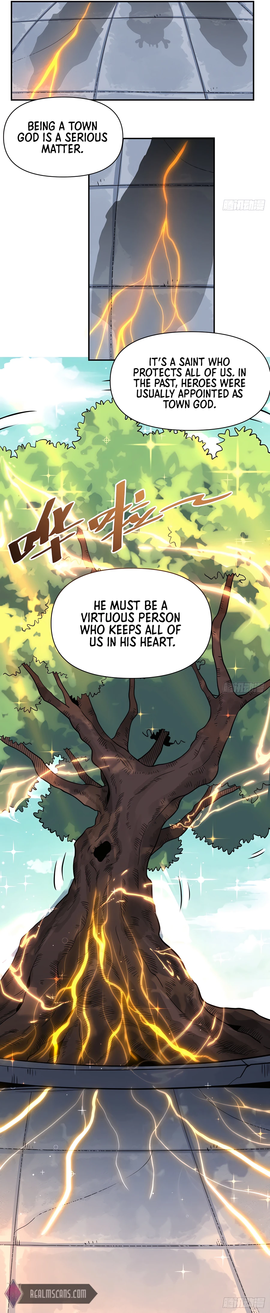 A Big Shot Actually Chapter 276 - 13