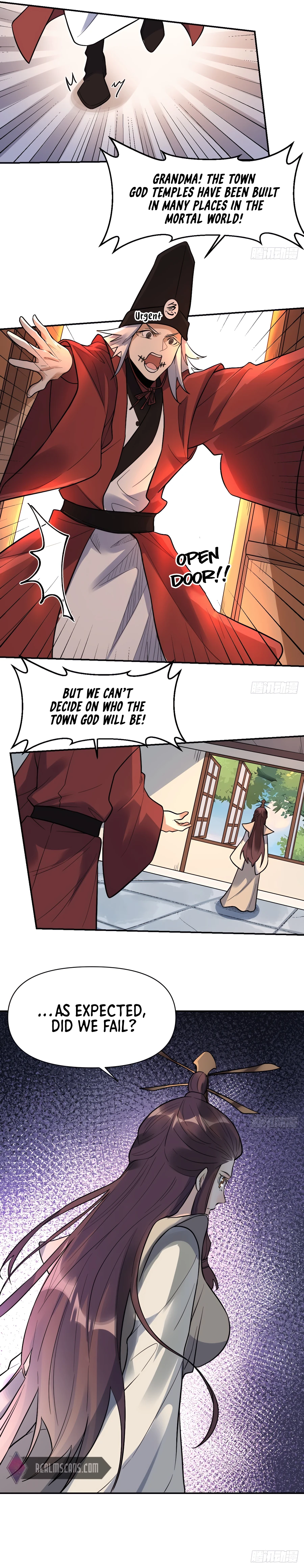 A Big Shot Actually Chapter 275 - 12