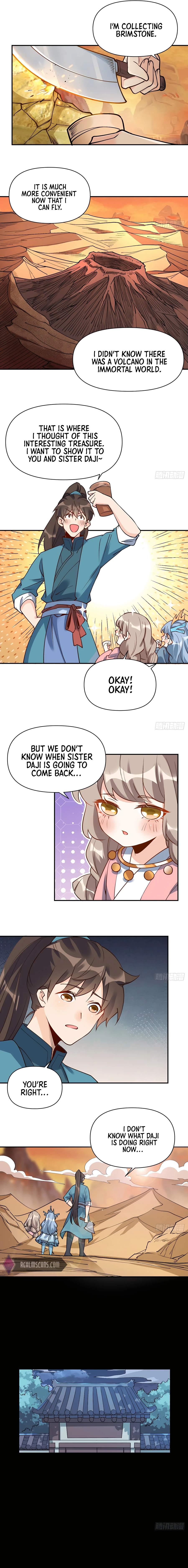 A Big Shot Actually Chapter 273 - 5