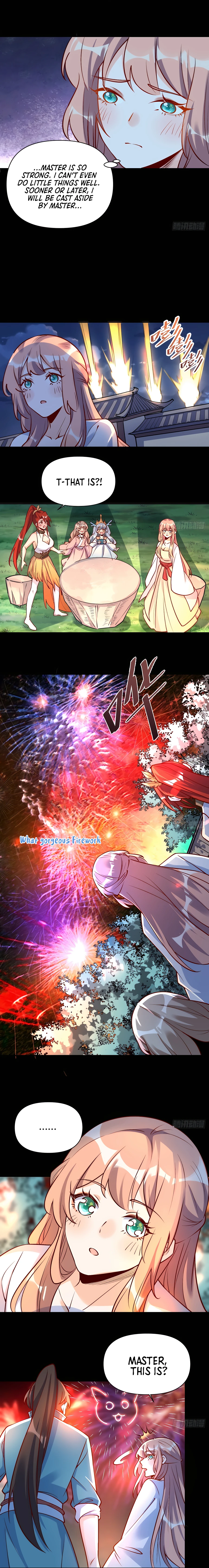 A Big Shot Actually Chapter 273 - 10
