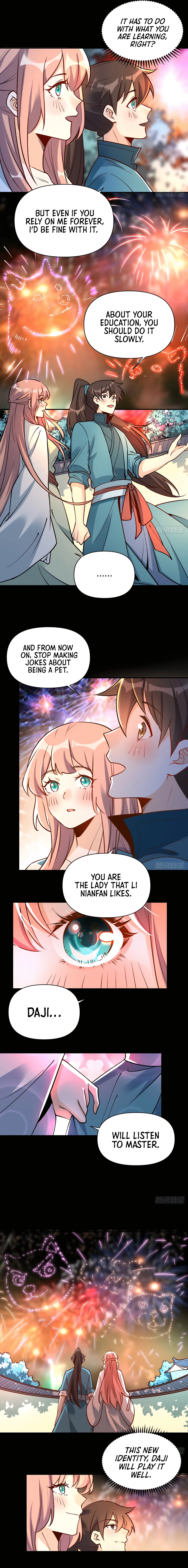 A Big Shot Actually Chapter 273 - 12
