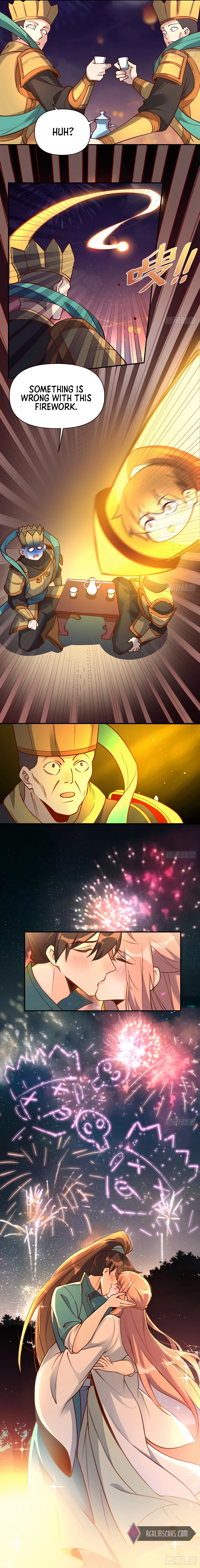 A Big Shot Actually Chapter 273 - 14