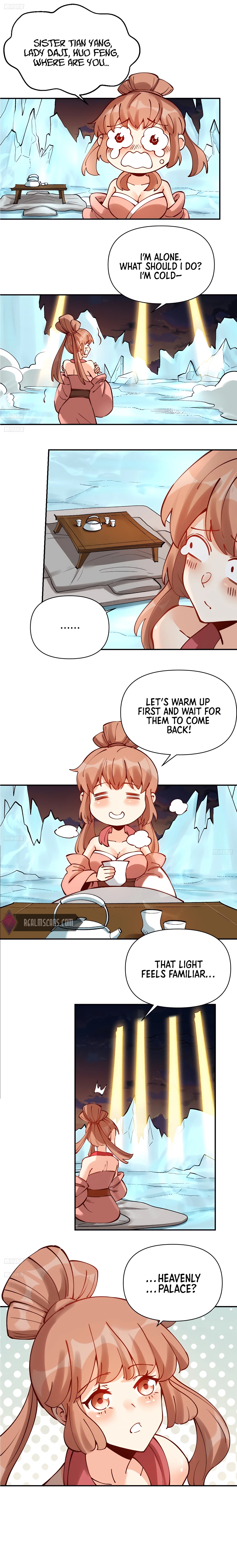 A Big Shot Actually Chapter 272 - 2