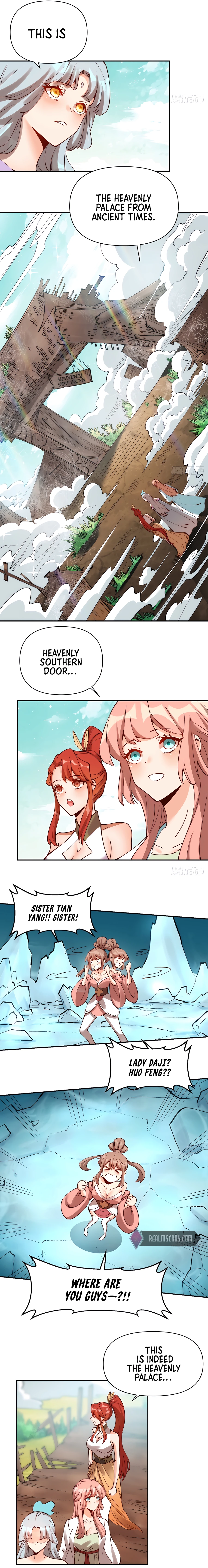 A Big Shot Actually Chapter 271 - 5