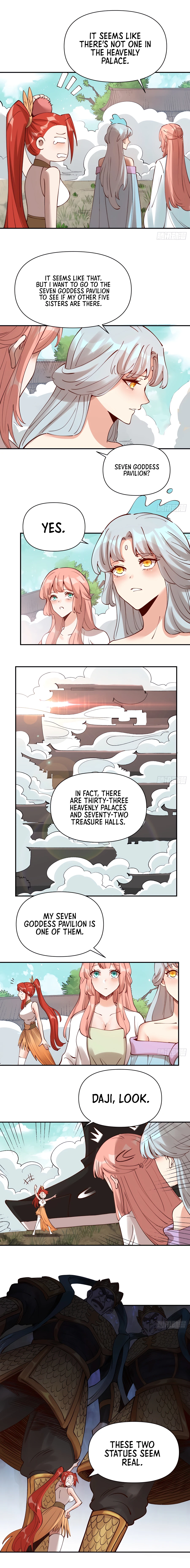 A Big Shot Actually Chapter 271 - 8