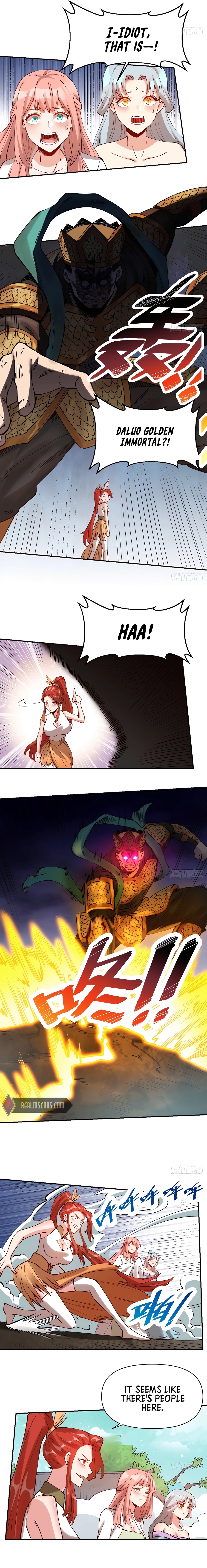 A Big Shot Actually Chapter 271 - 9