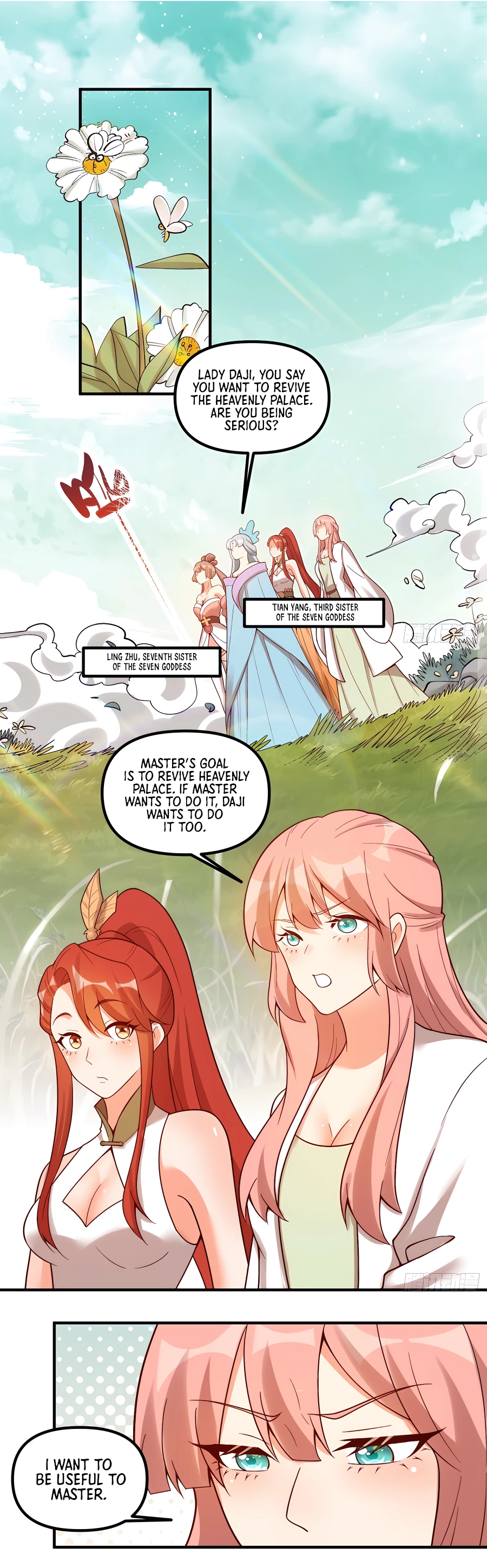 A Big Shot Actually Chapter 270 - 7
