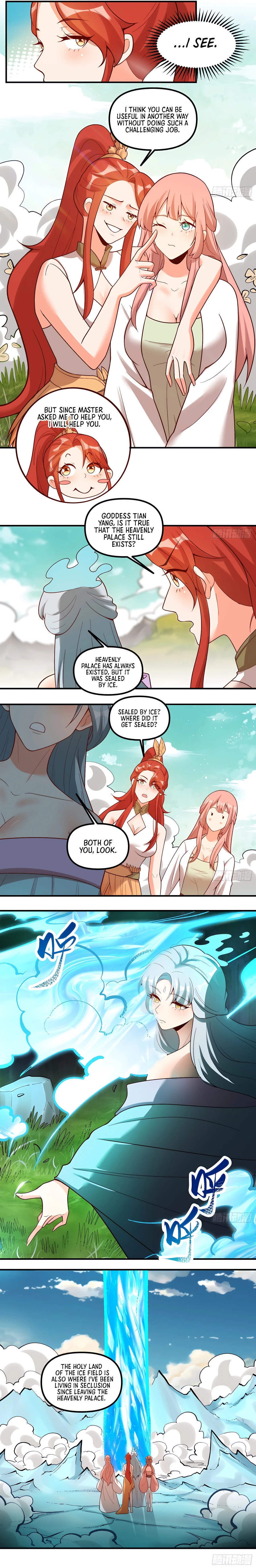 A Big Shot Actually Chapter 270 - 8