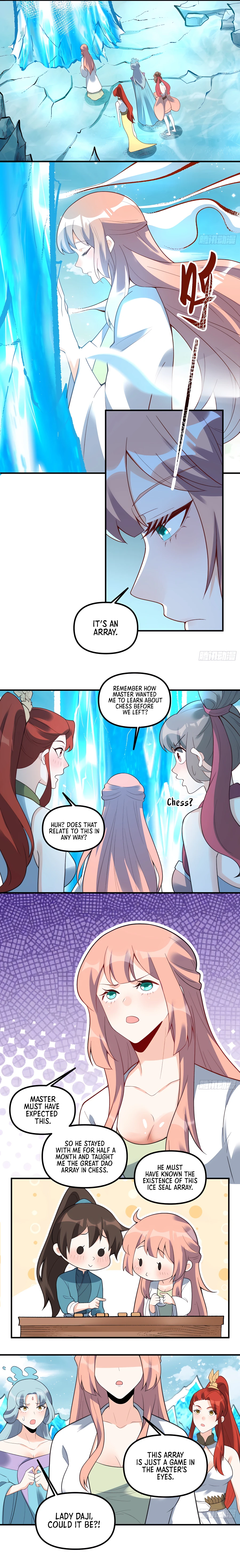A Big Shot Actually Chapter 270 - 10