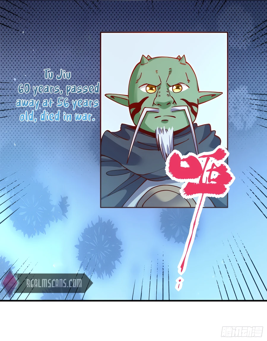 A Big Shot Actually Chapter 269 - 11
