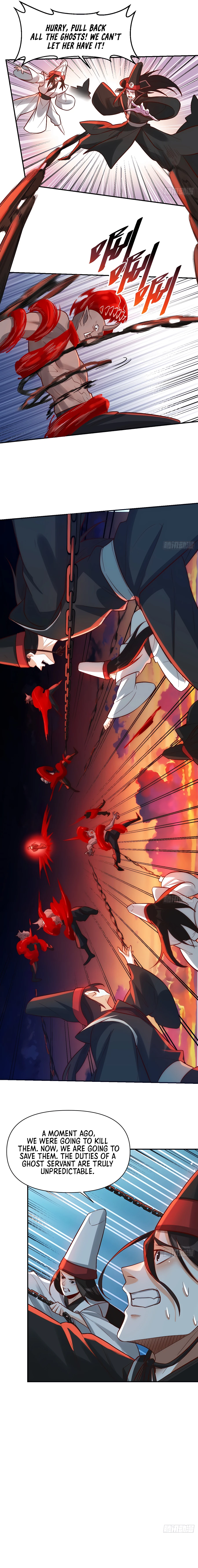 A Big Shot Actually Chapter 261 - 14