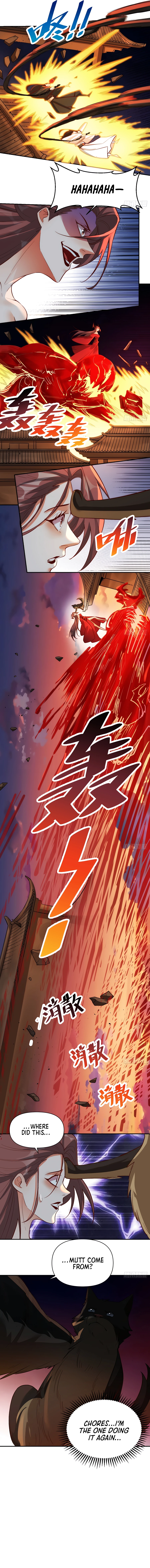 A Big Shot Actually Chapter 261 - 17
