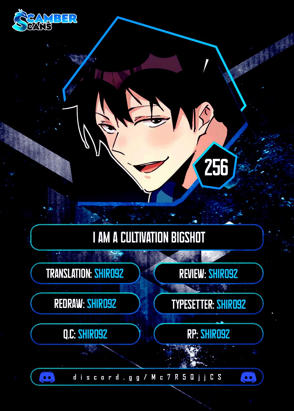 I’m Actually a Cultivation Bigshot Chapter 256 - 1