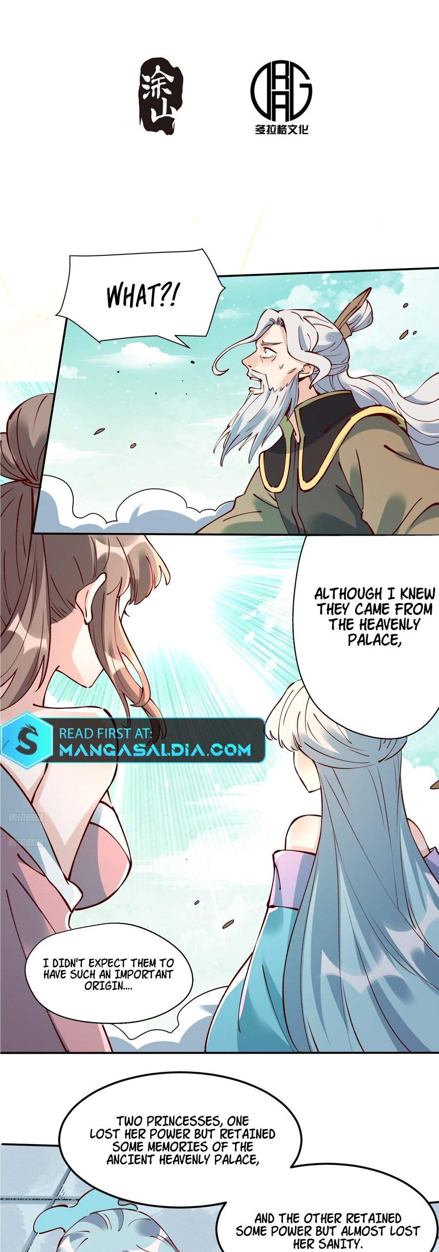 I’m Actually a Cultivation Bigshot Chapter 256 - 3