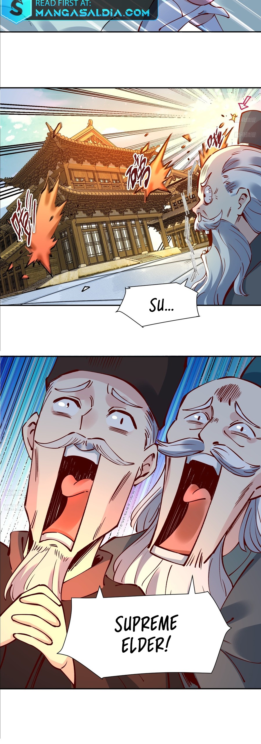 I’m Actually a Cultivation Bigshot Chapter 256 - 7