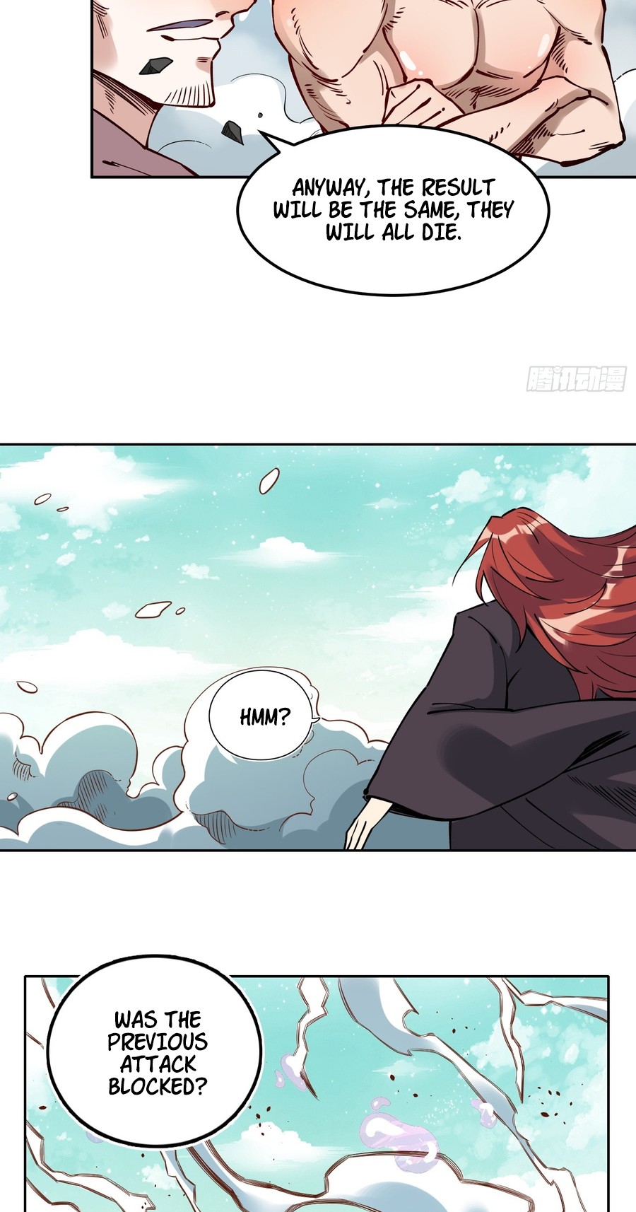 I’m Actually a Cultivation Bigshot Chapter 256 - 19