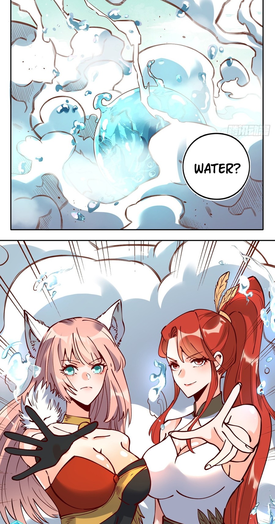 I’m Actually a Cultivation Bigshot Chapter 256 - 20