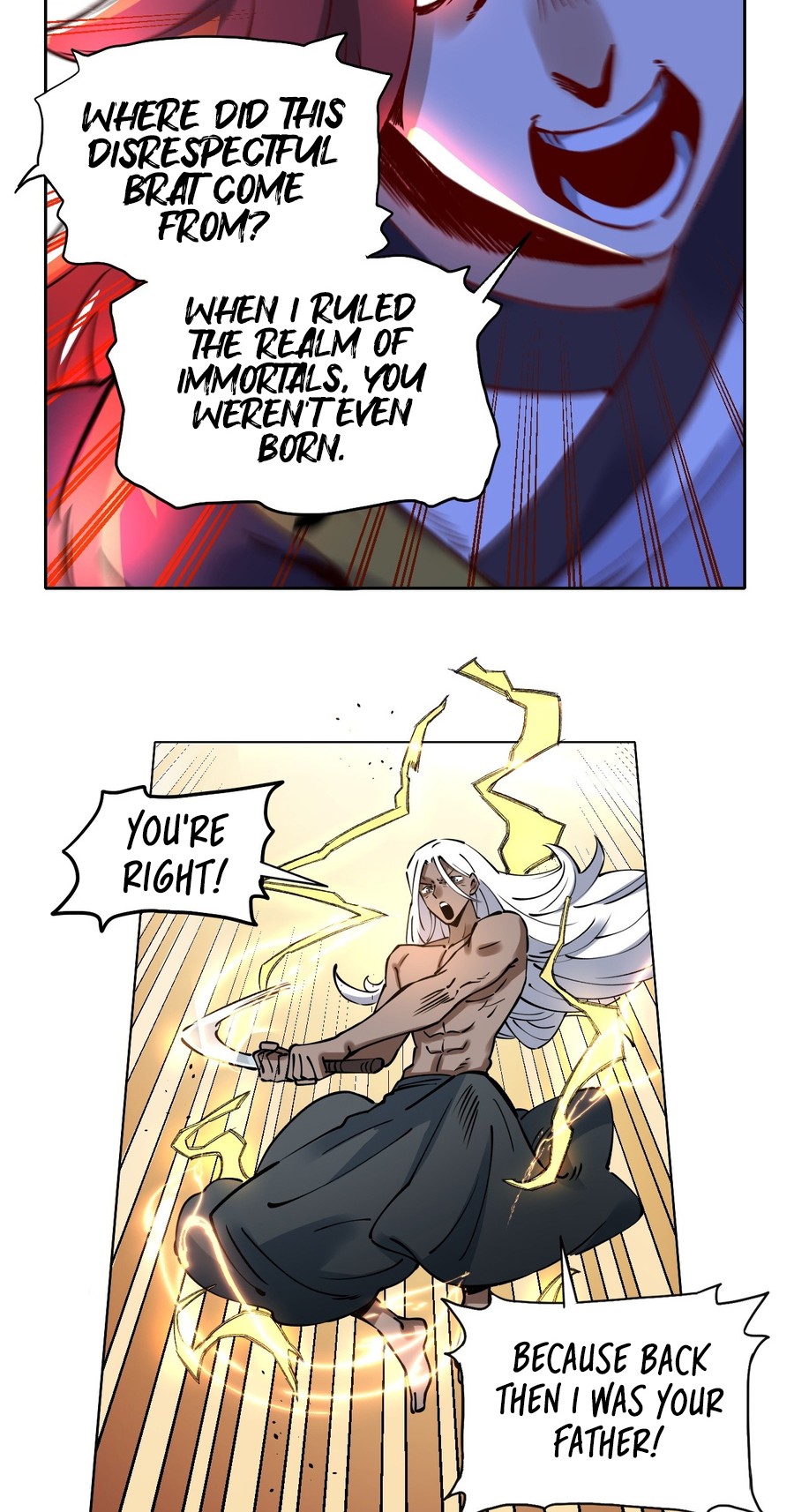 I’m Actually a Cultivation Bigshot Chapter 256 - 23
