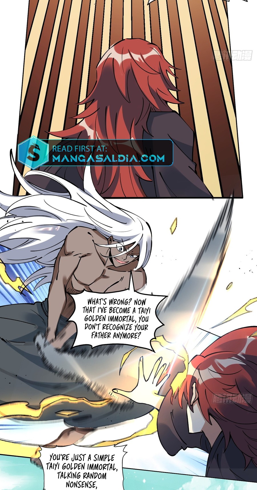I’m Actually a Cultivation Bigshot Chapter 256 - 24