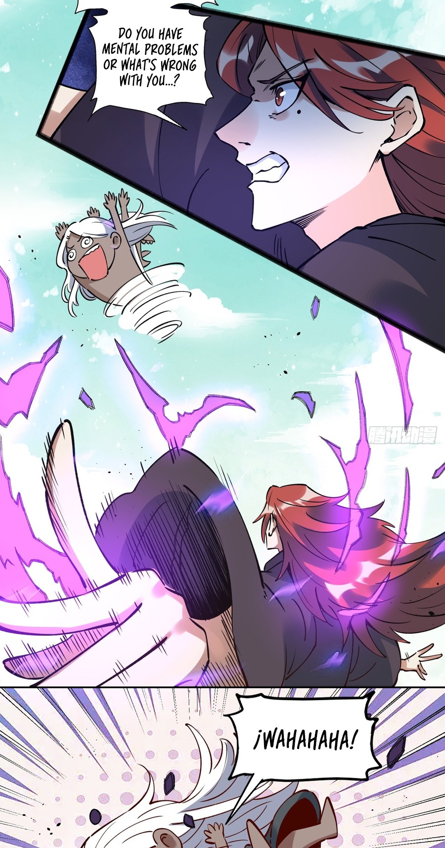 I’m Actually a Cultivation Bigshot Chapter 256 - 25