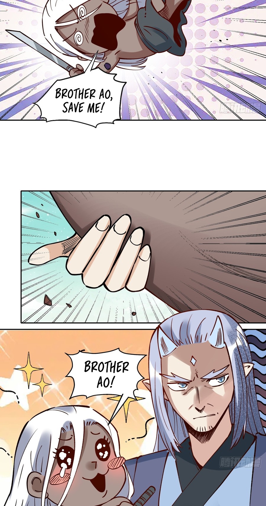 I’m Actually a Cultivation Bigshot Chapter 256 - 26