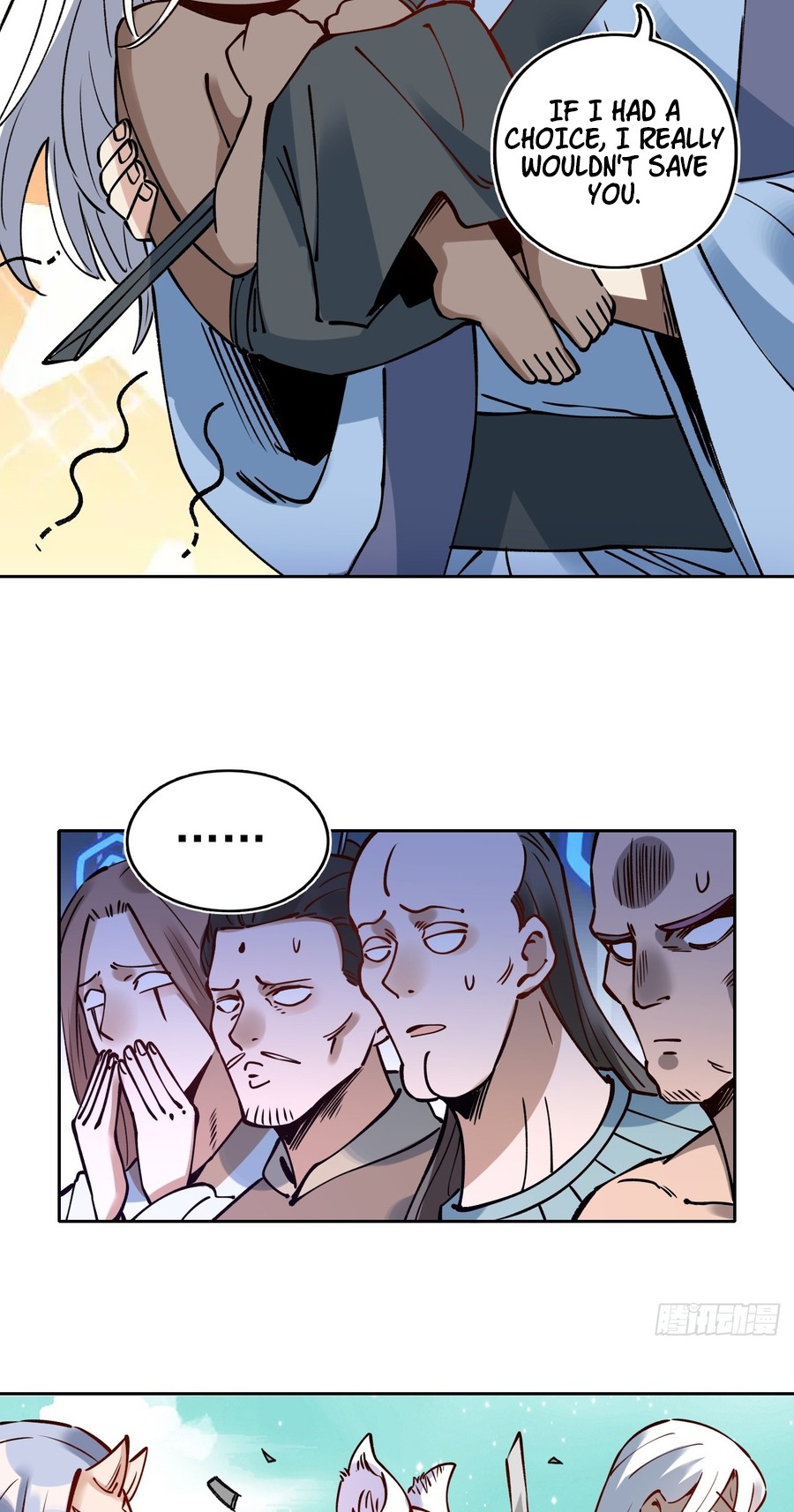 I’m Actually a Cultivation Bigshot Chapter 256 - 27