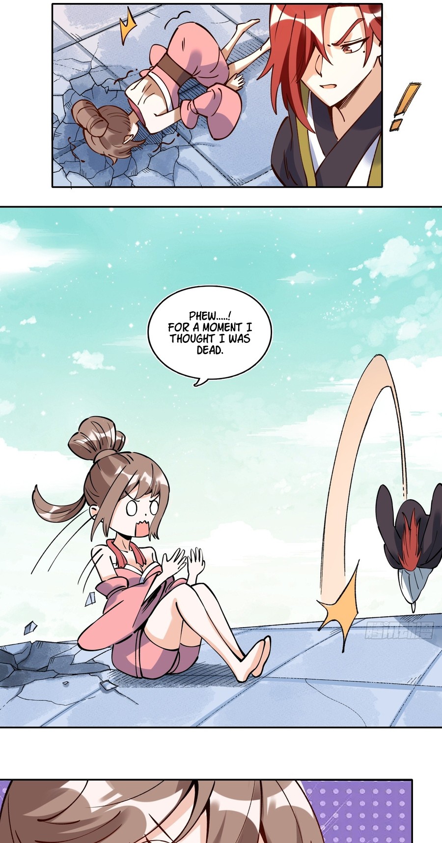 I’m Actually a Cultivation Bigshot Chapter 256 - 29