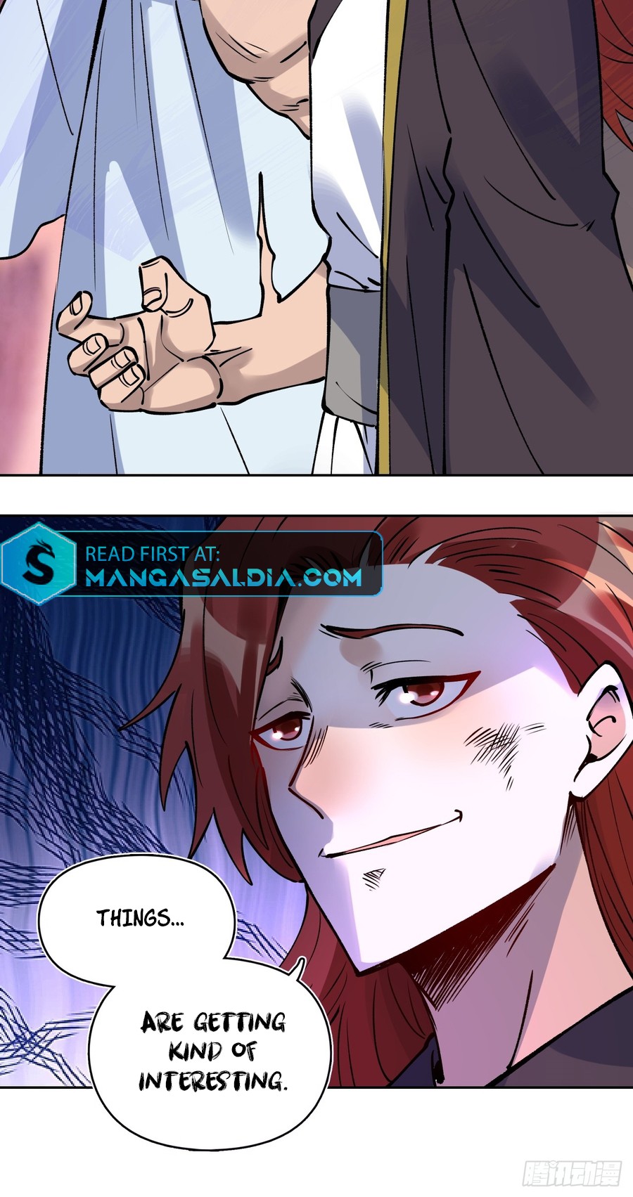I’m Actually a Cultivation Bigshot Chapter 256 - 31