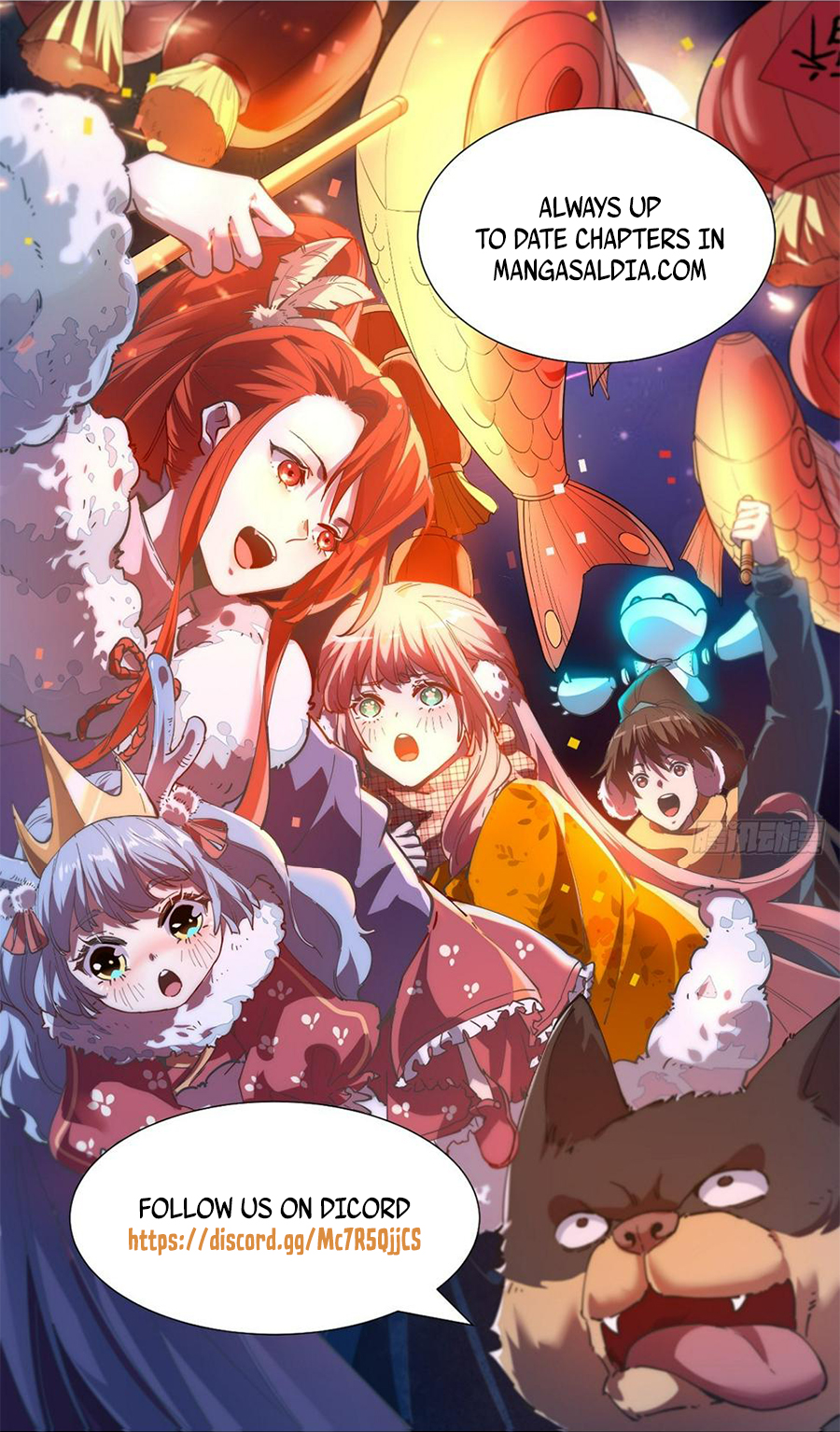 I’m Actually a Cultivation Bigshot Chapter 256 - 32