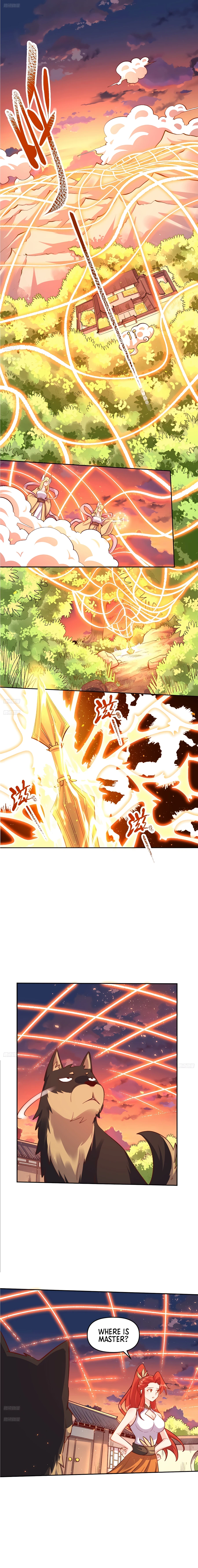 I’m Actually a Cultivation Bigshot Chapter 252 - 2