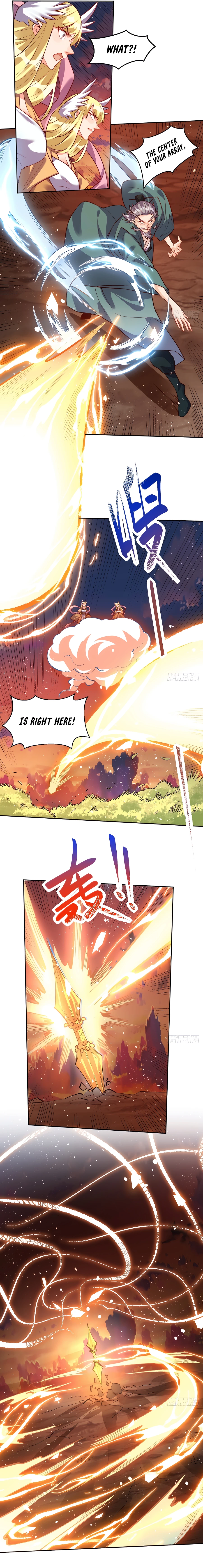 I’m Actually a Cultivation Bigshot Chapter 252 - 7