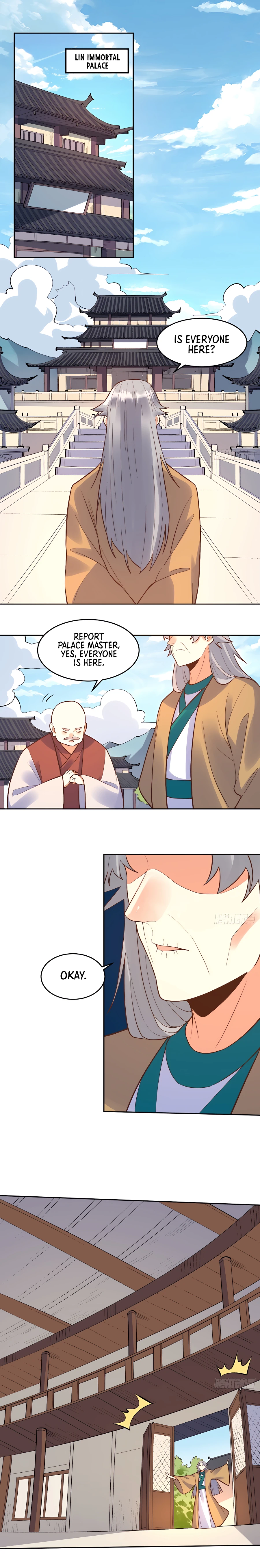 I’m Actually a Cultivation Bigshot Chapter 249 - 2