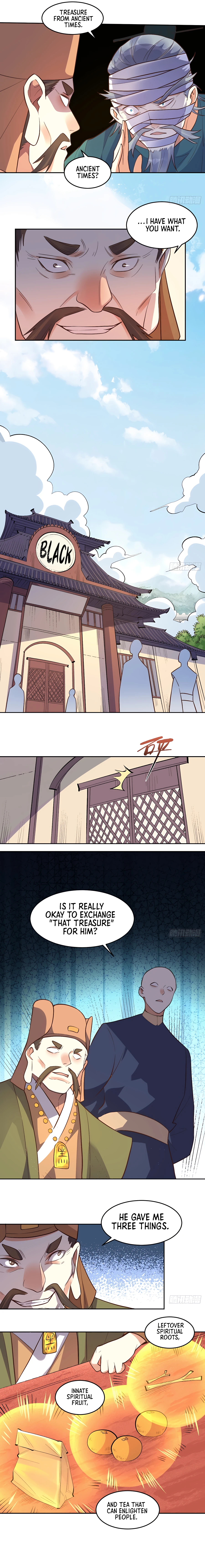 I’m Actually a Cultivation Bigshot Chapter 249 - 9