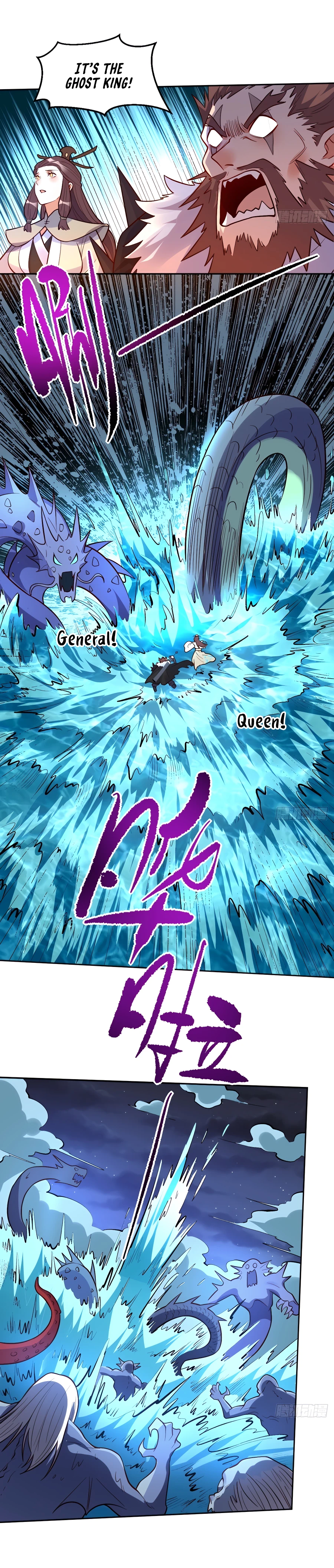 I’m Actually a Cultivation Bigshot Chapter 248 - 5