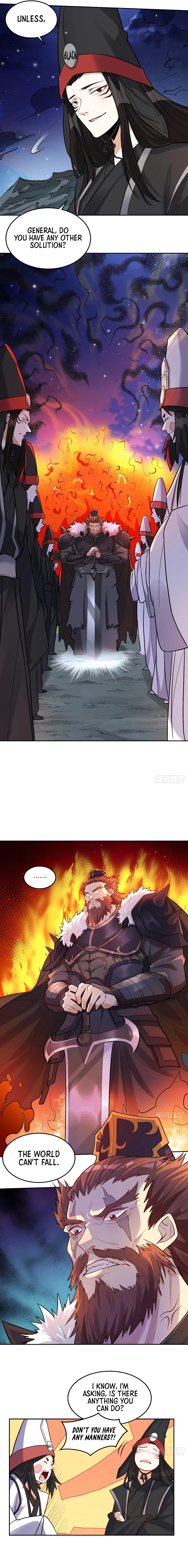 I’m Actually a Cultivation Bigshot Chapter 246 - 10