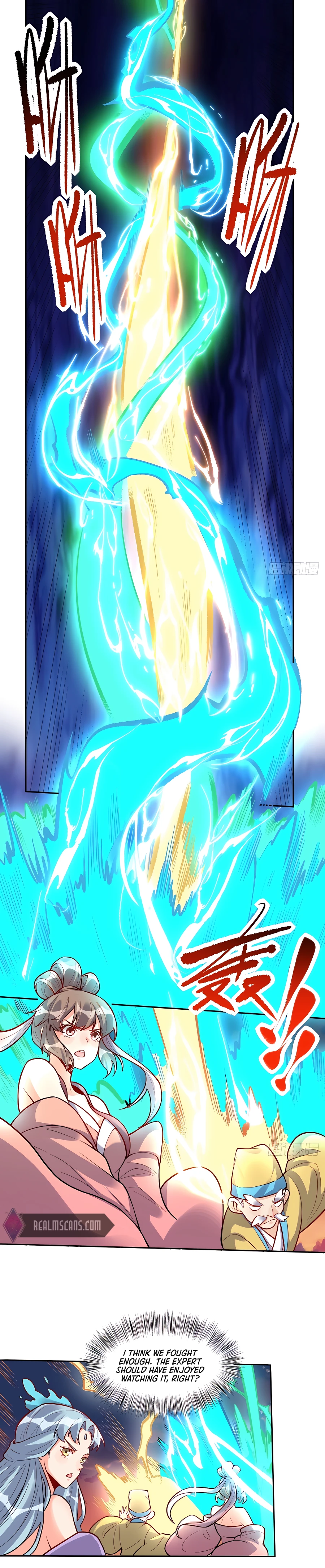 I’m Actually a Cultivation Bigshot Chapter 245 - 2