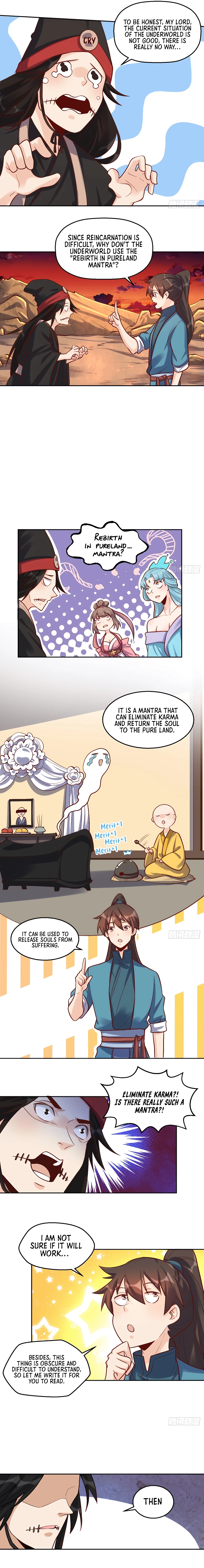 I’m Actually a Cultivation Bigshot Chapter 245 - 10