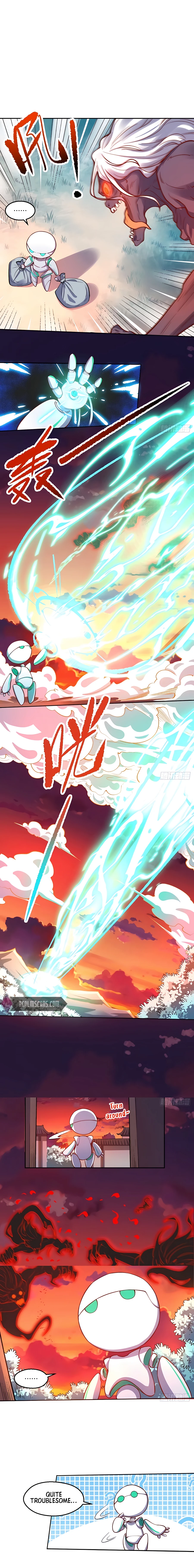 I’m Actually a Cultivation Bigshot Chapter 244 - 2